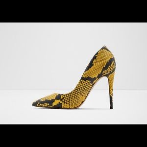 ALDO Stessy High heel shoe - Stiletto